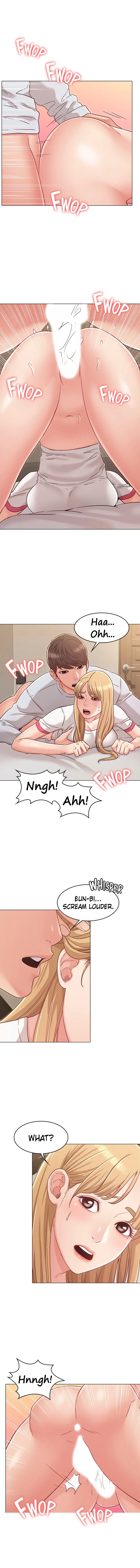 My Girlfriends Sister Chapter 24 - Page 4
