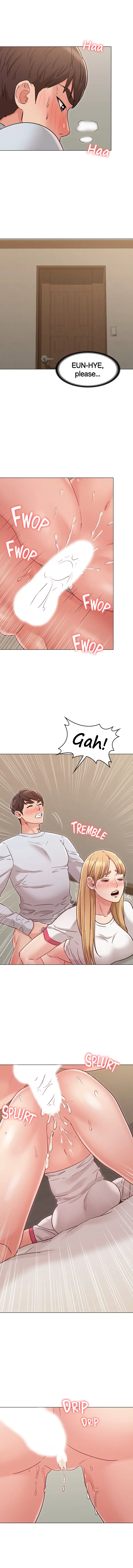 My Girlfriends Sister Chapter 24 - Page 6