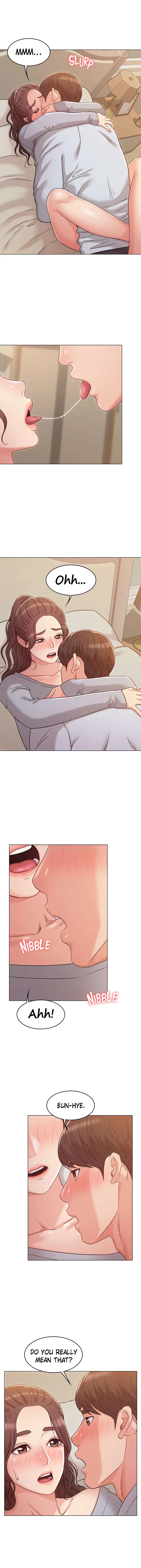 My Girlfriends Sister Chapter 25 - Page 10