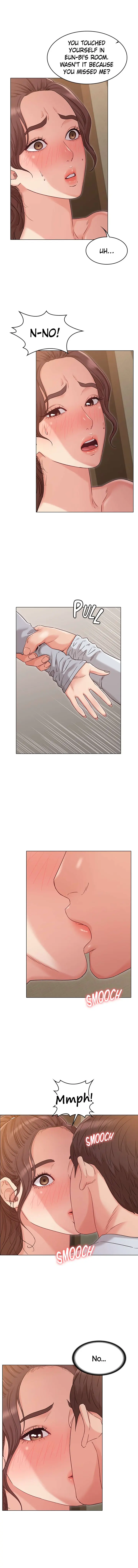 My Girlfriends Sister Chapter 25 - Page 2