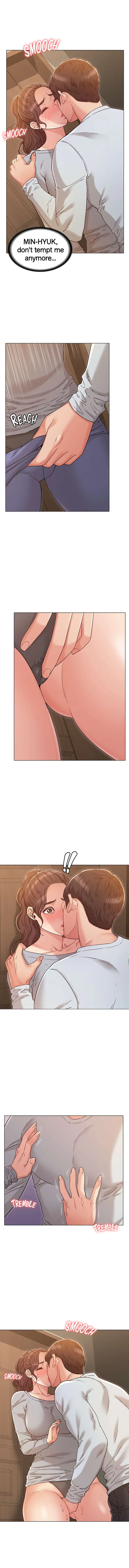 My Girlfriends Sister Chapter 25 - Page 3