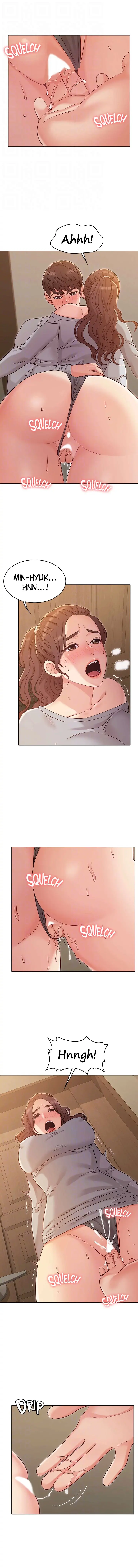 My Girlfriends Sister Chapter 25 - Page 6