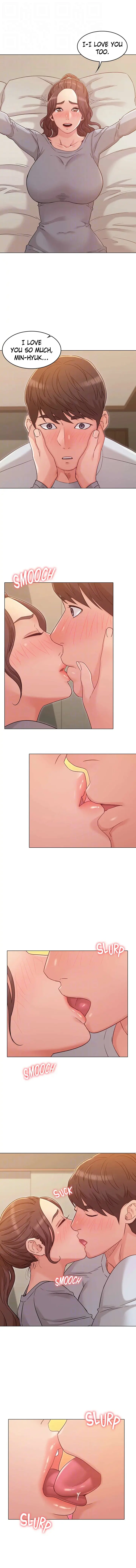 My Girlfriends Sister Chapter 25 - Page 9