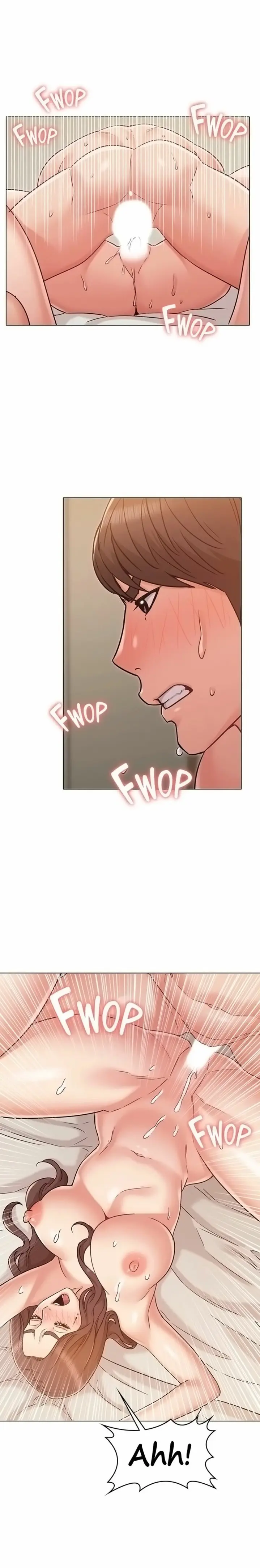 My Girlfriends Sister Chapter 26 - Page 10