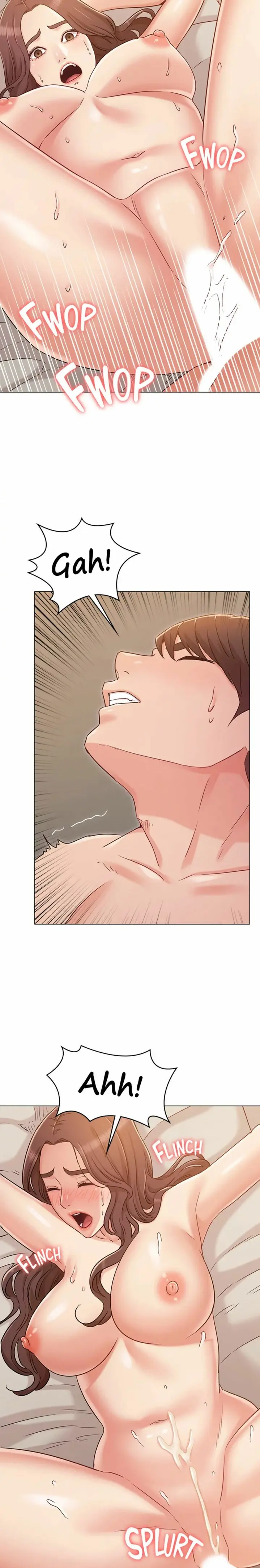 My Girlfriends Sister Chapter 26 - Page 12