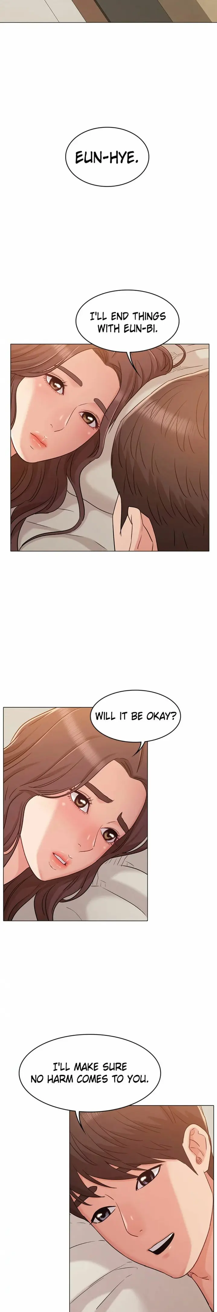 My Girlfriends Sister Chapter 26 - Page 14