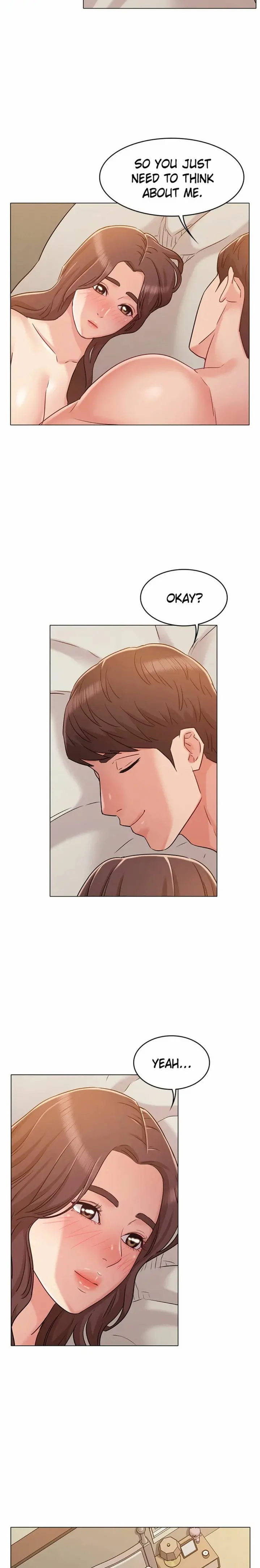 My Girlfriends Sister Chapter 26 - Page 15