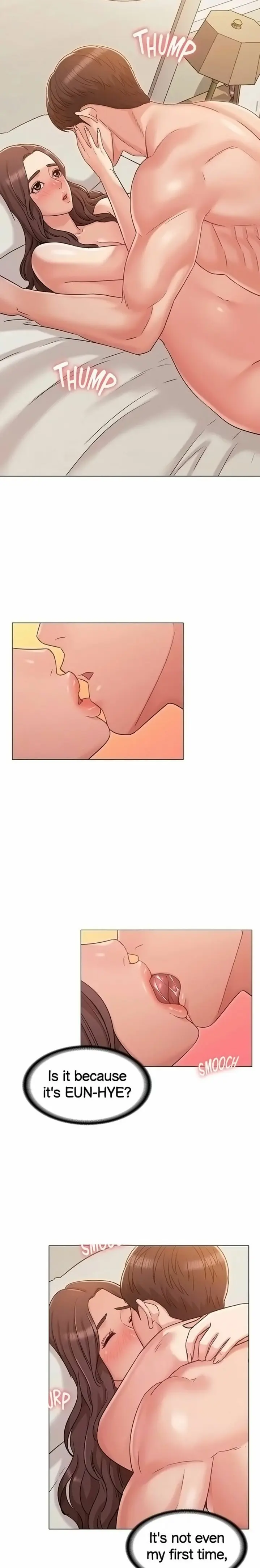My Girlfriends Sister Chapter 26 - Page 2