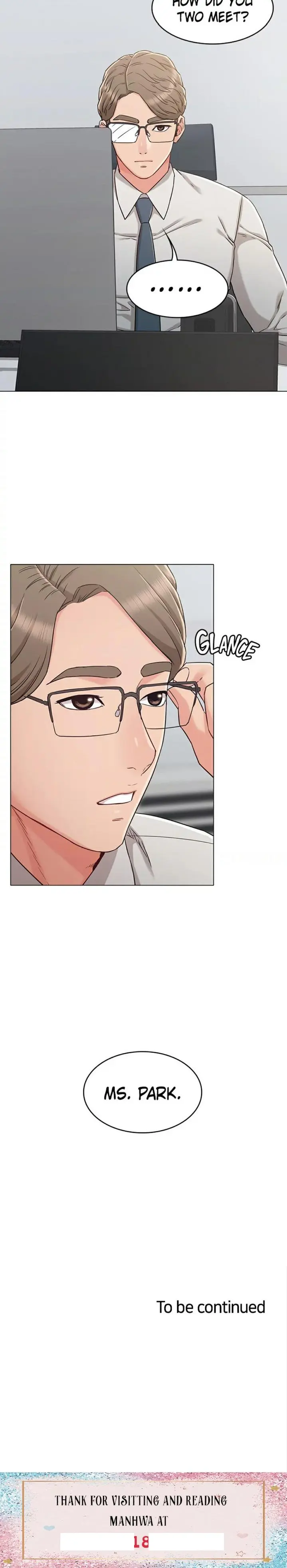 My Girlfriends Sister Chapter 26 - Page 22