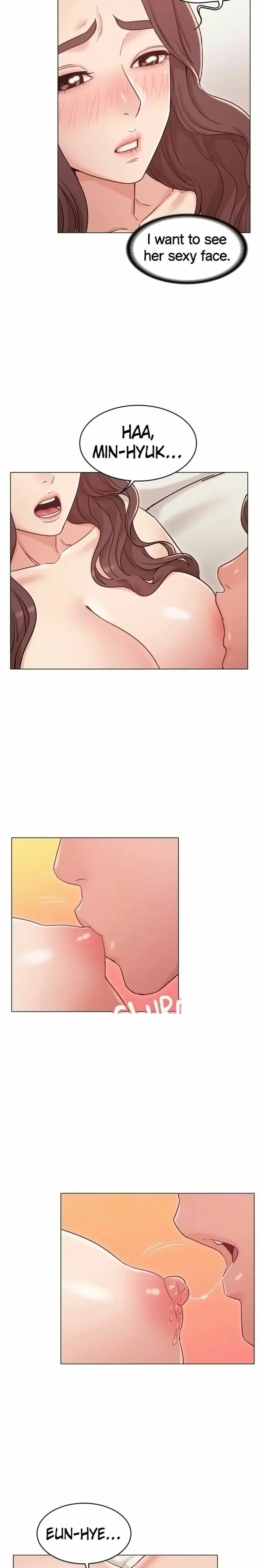 My Girlfriends Sister Chapter 26 - Page 6