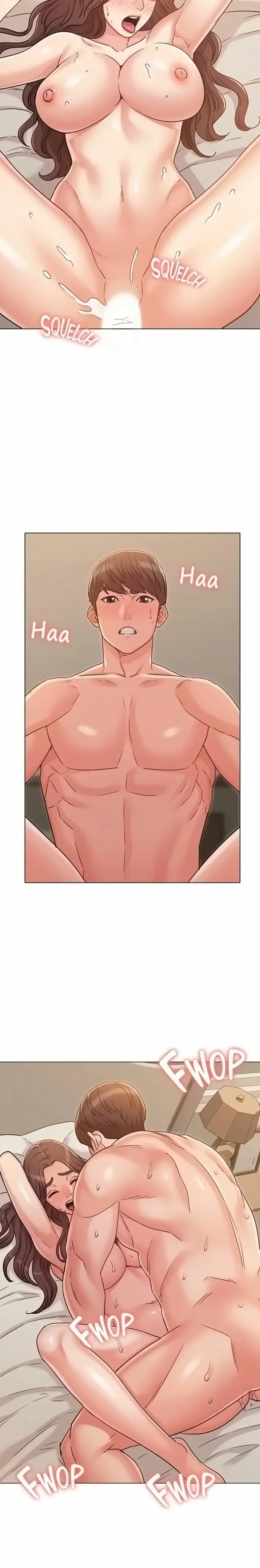 My Girlfriends Sister Chapter 26 - Page 9