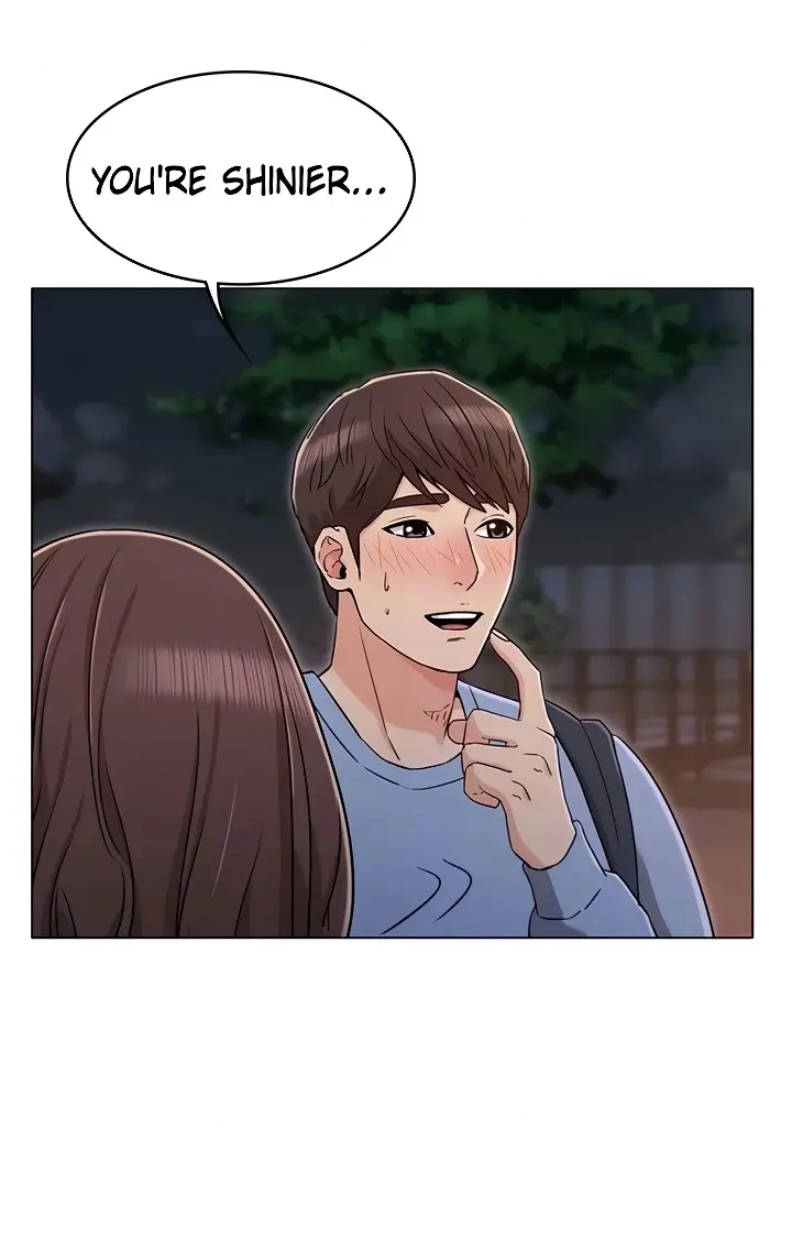 My Girlfriends Sister Chapter 27 - Page 11