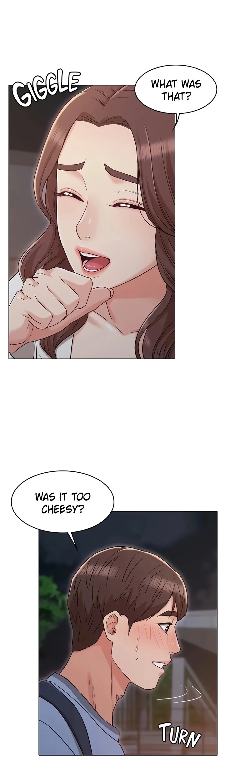 My Girlfriends Sister Chapter 27 - Page 12