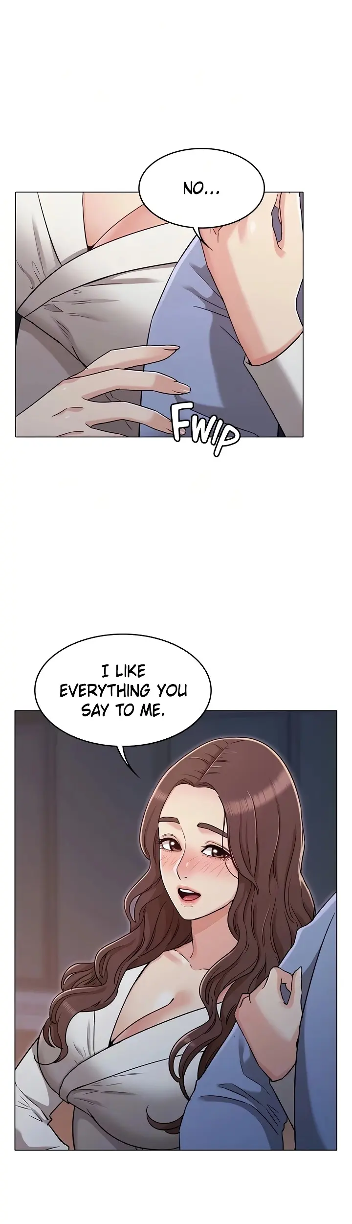 My Girlfriends Sister Chapter 27 - Page 13