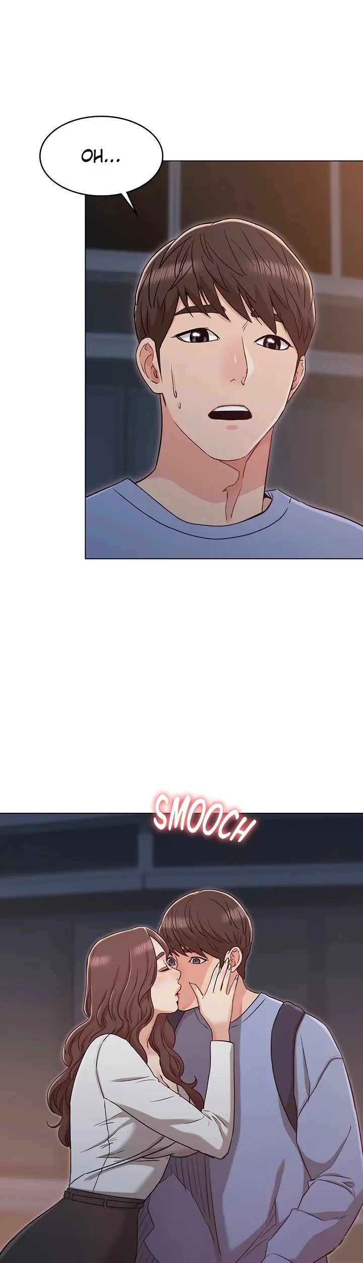 My Girlfriends Sister Chapter 27 - Page 14