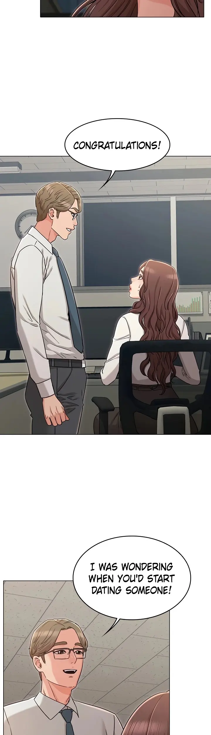 My Girlfriends Sister Chapter 27 - Page 2