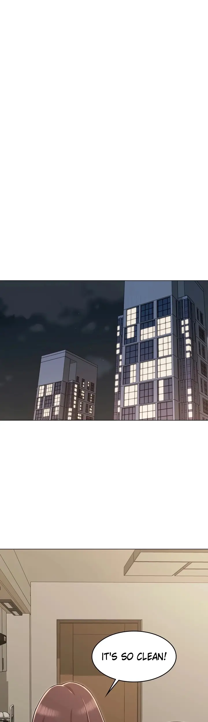 My Girlfriends Sister Chapter 27 - Page 25