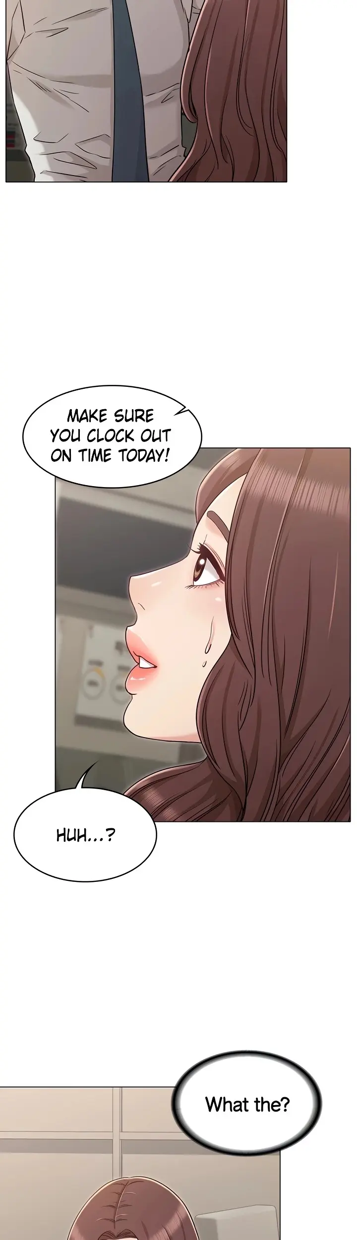 My Girlfriends Sister Chapter 27 - Page 3