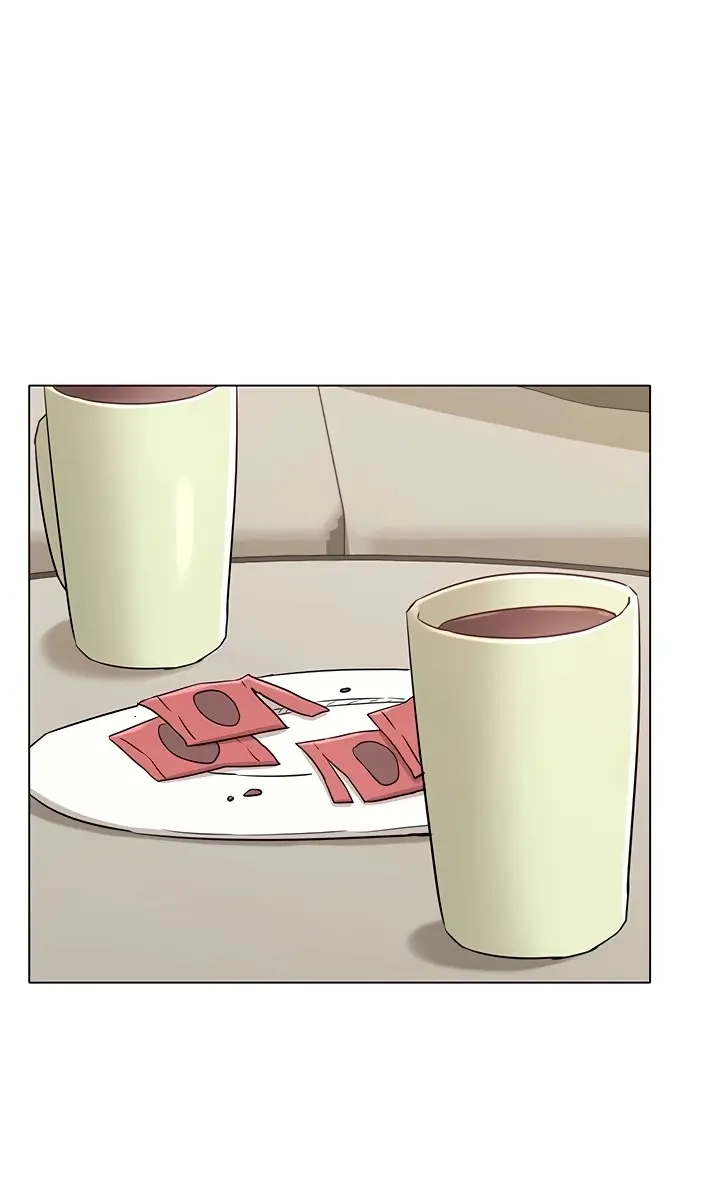 My Girlfriends Sister Chapter 27 - Page 27