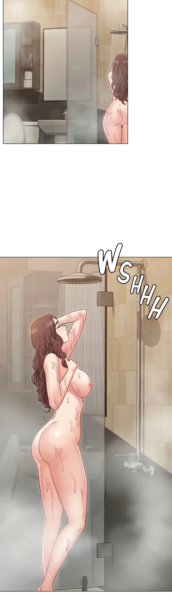 My Girlfriends Sister Chapter 27 - Page 29