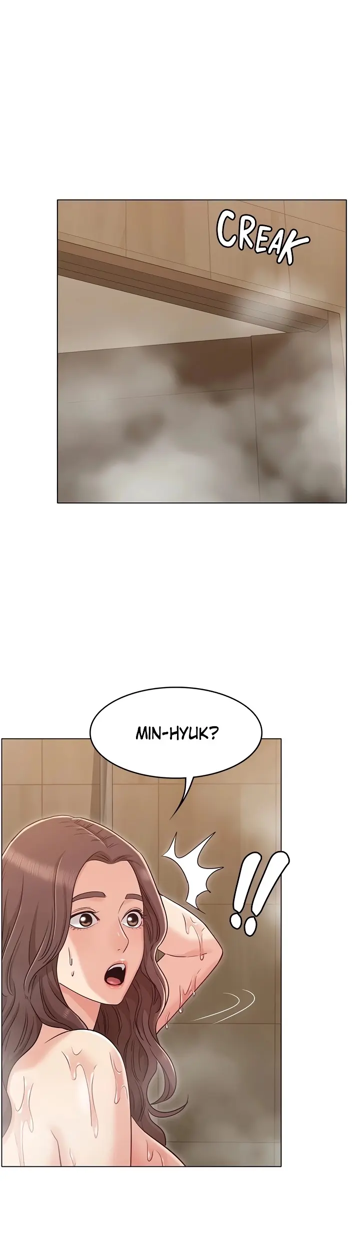My Girlfriends Sister Chapter 27 - Page 30