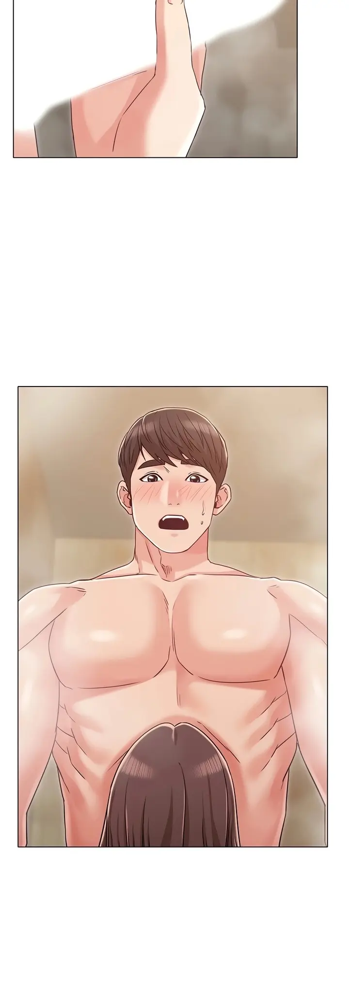 My Girlfriends Sister Chapter 27 - Page 36