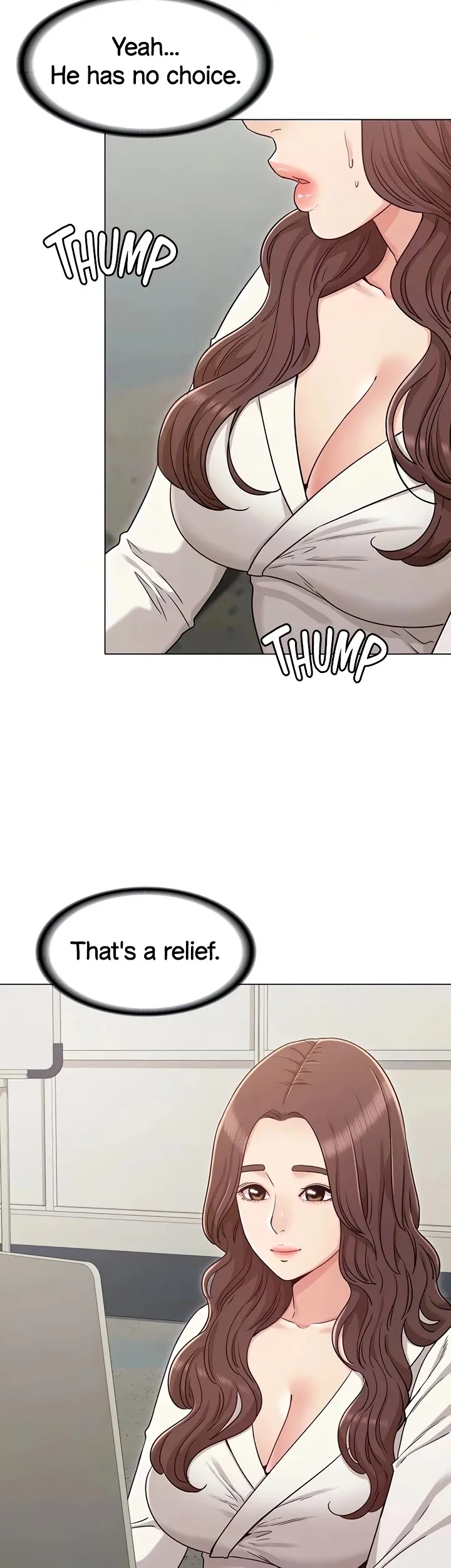 My Girlfriends Sister Chapter 27 - Page 6