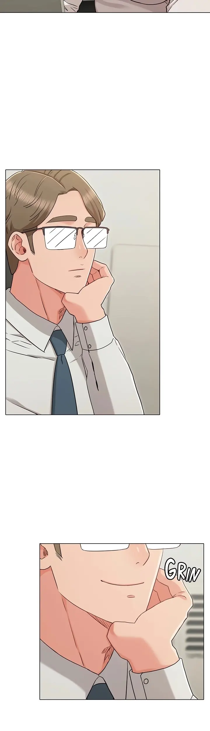 My Girlfriends Sister Chapter 27 - Page 7
