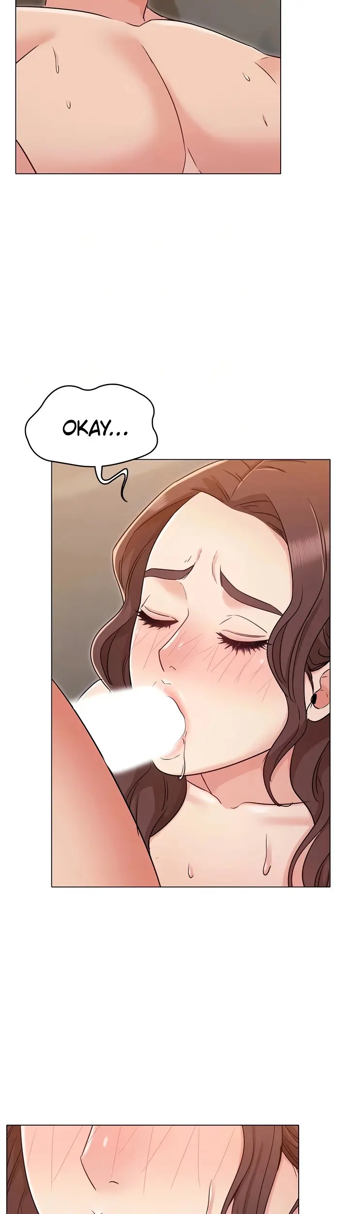 My Girlfriends Sister Chapter 28 - Page 11