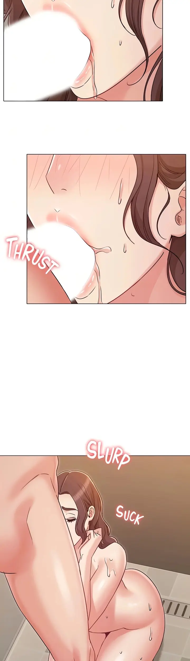 My Girlfriends Sister Chapter 28 - Page 12