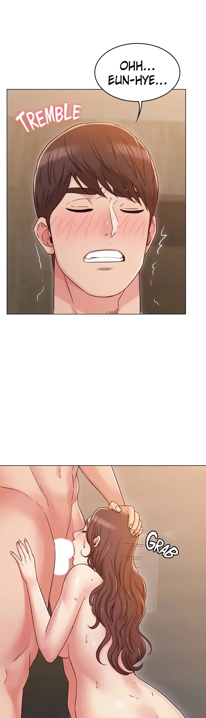 My Girlfriends Sister Chapter 28 - Page 14