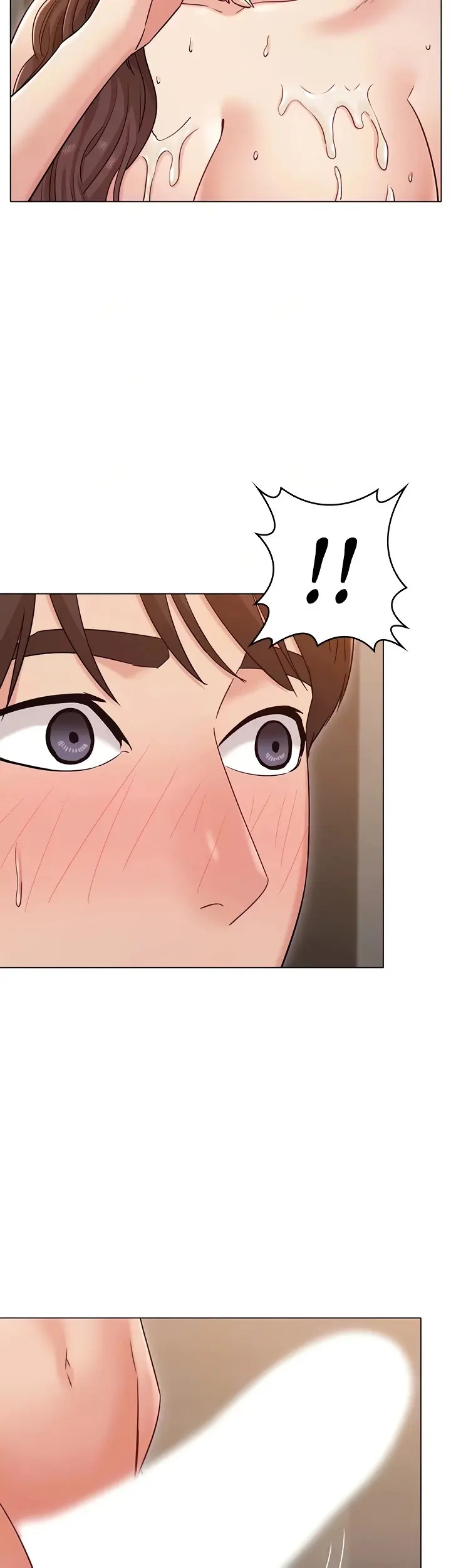 My Girlfriends Sister Chapter 28 - Page 18