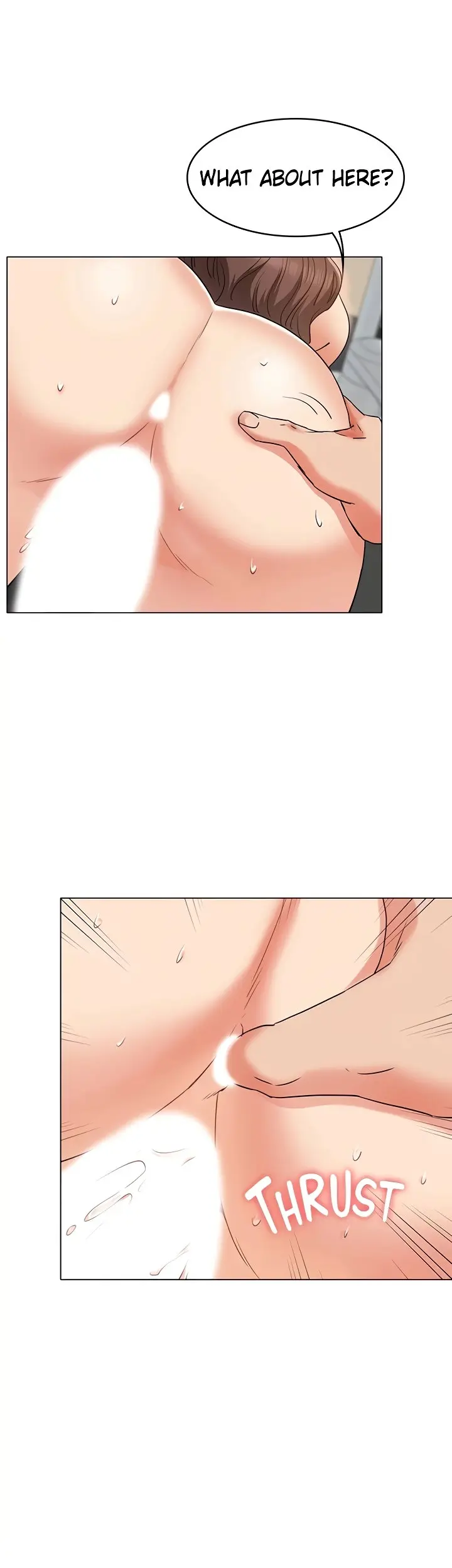 My Girlfriends Sister Chapter 28 - Page 24