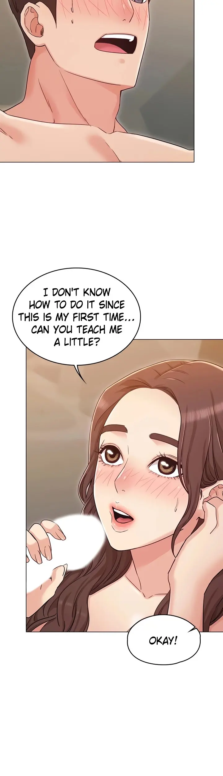 My Girlfriends Sister Chapter 28 - Page 3