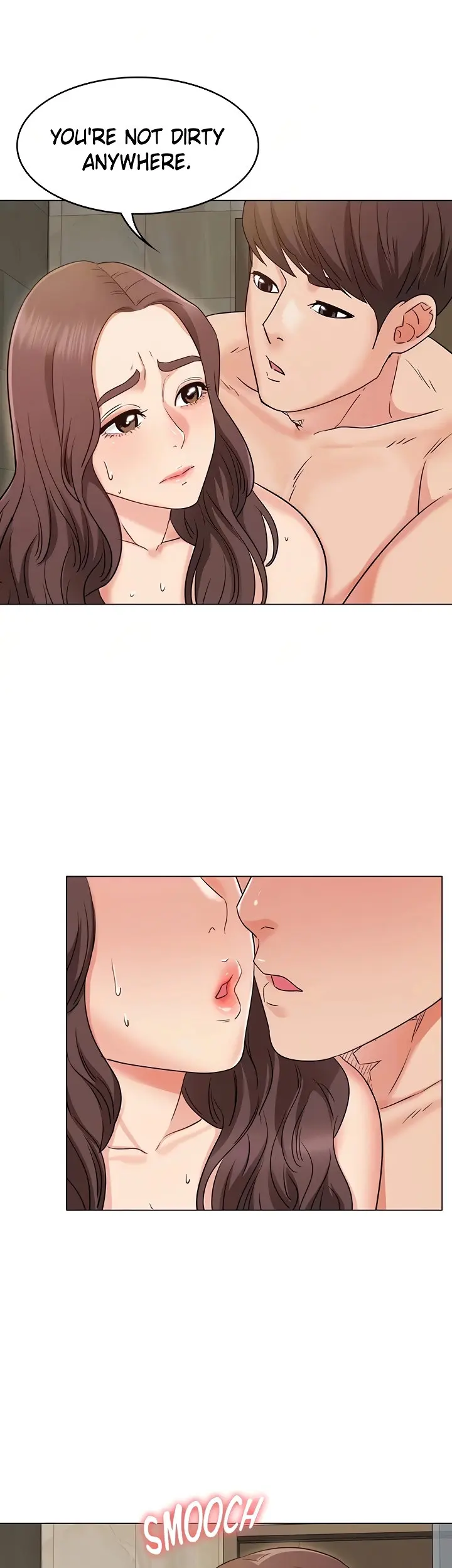 My Girlfriends Sister Chapter 28 - Page 30