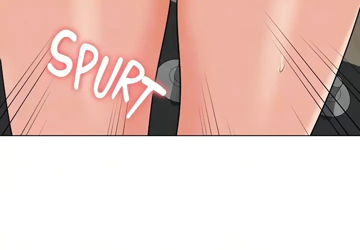 My Girlfriends Sister Chapter 28 - Page 36