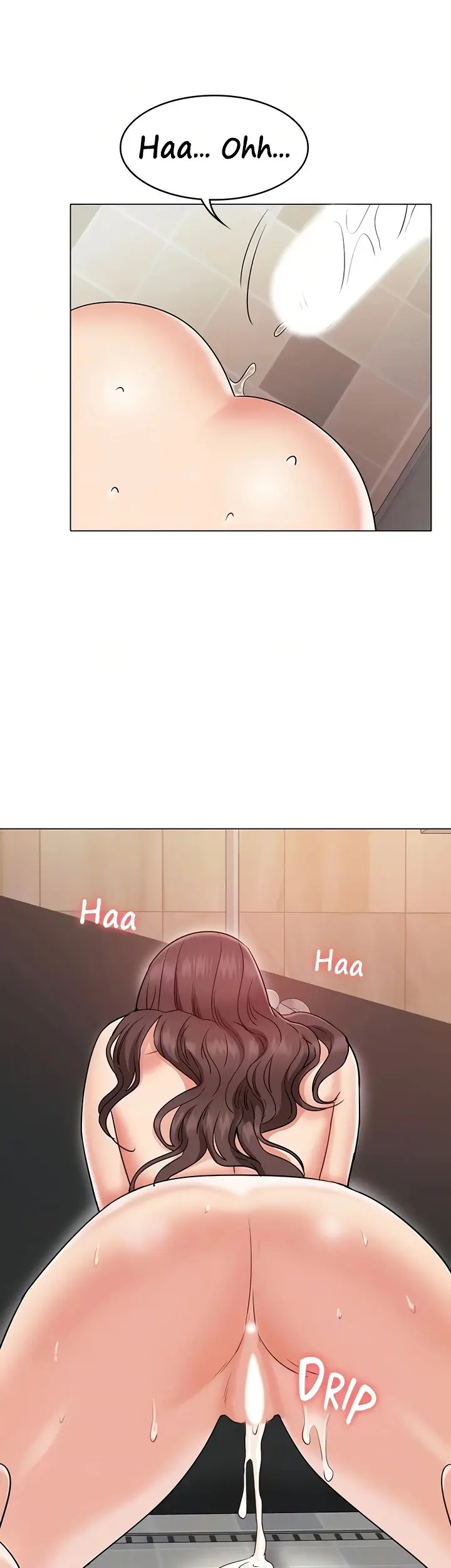 My Girlfriends Sister Chapter 28 - Page 37