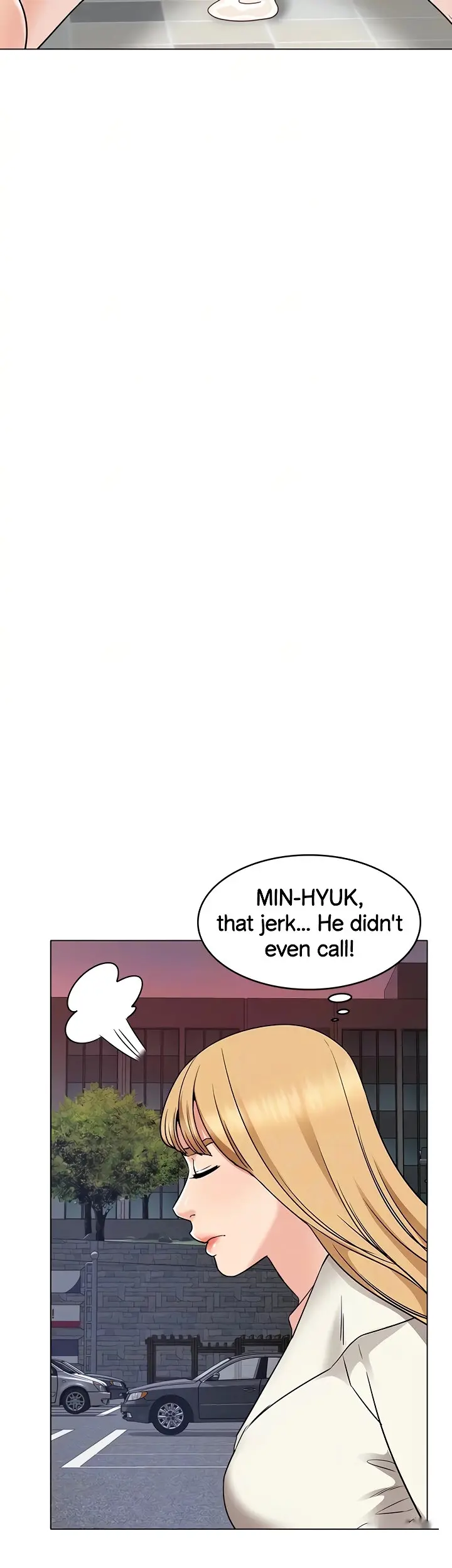 My Girlfriends Sister Chapter 28 - Page 38