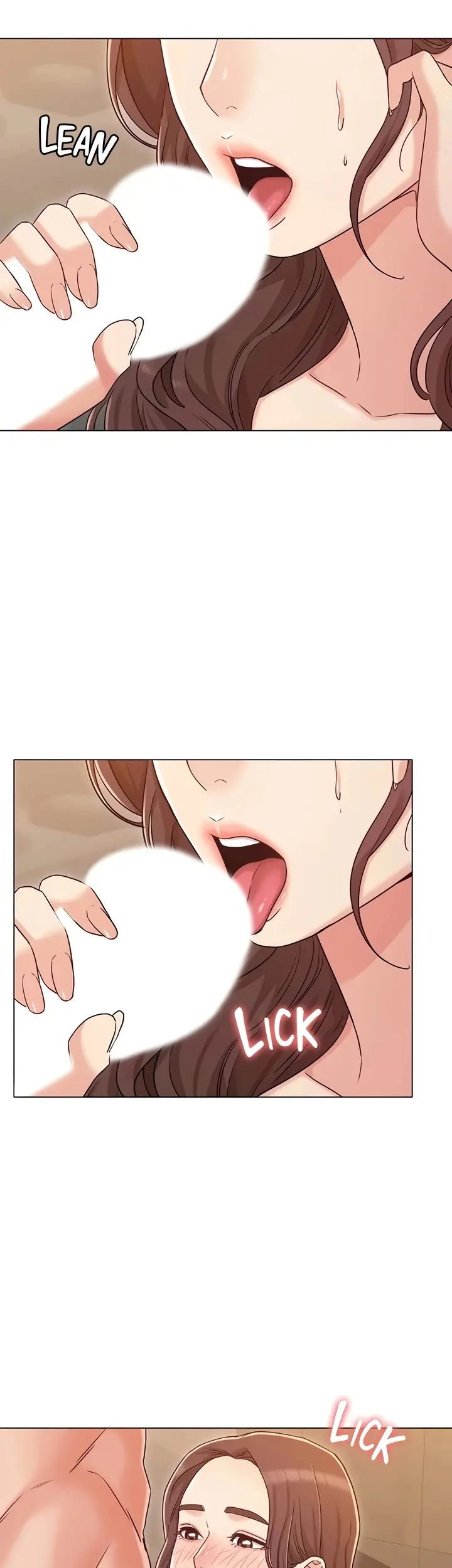 My Girlfriends Sister Chapter 28 - Page 4