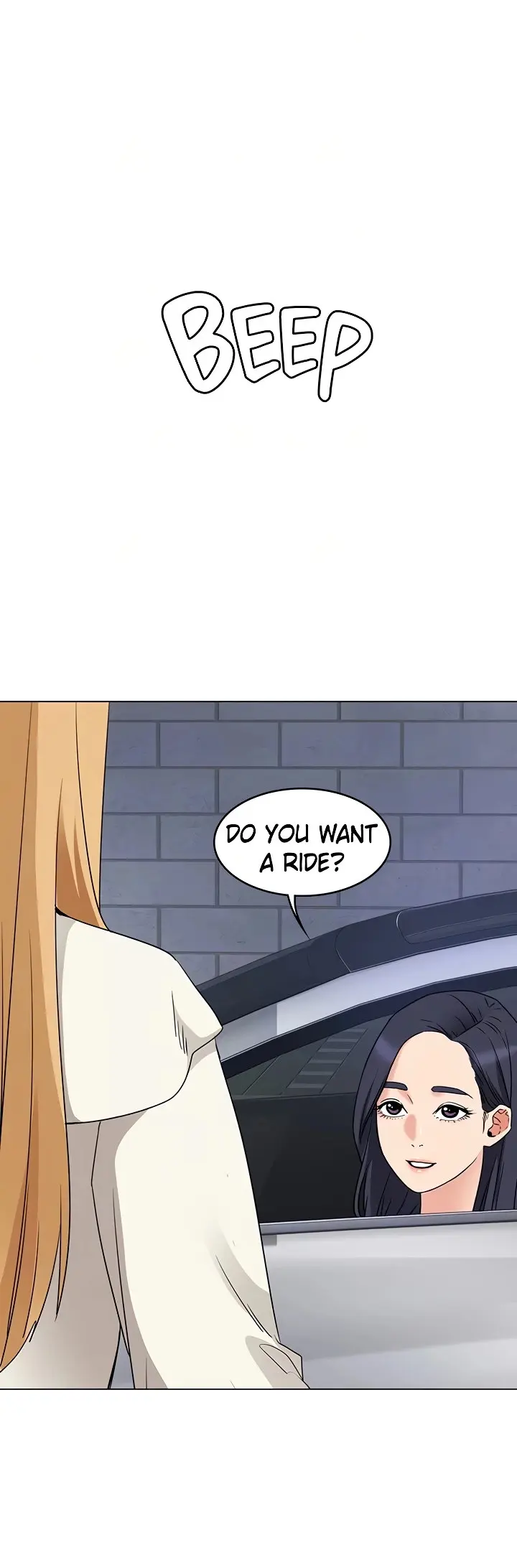 My Girlfriends Sister Chapter 28 - Page 39