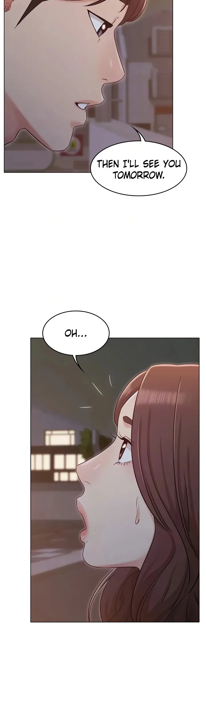 My Girlfriends Sister Chapter 29 - Page 13