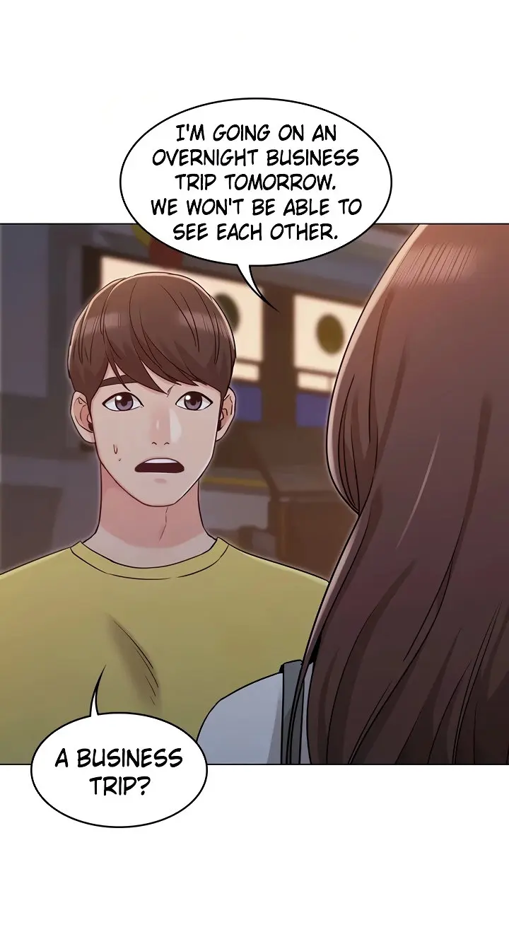My Girlfriends Sister Chapter 29 - Page 14