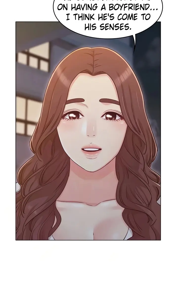 My Girlfriends Sister Chapter 29 - Page 17