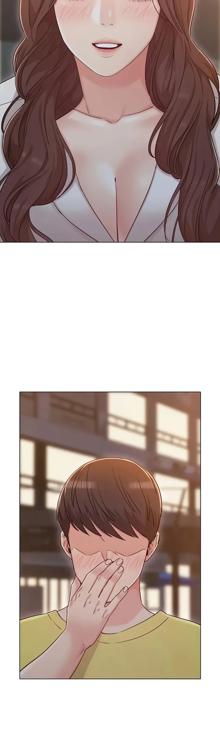 My Girlfriends Sister Chapter 29 - Page 20