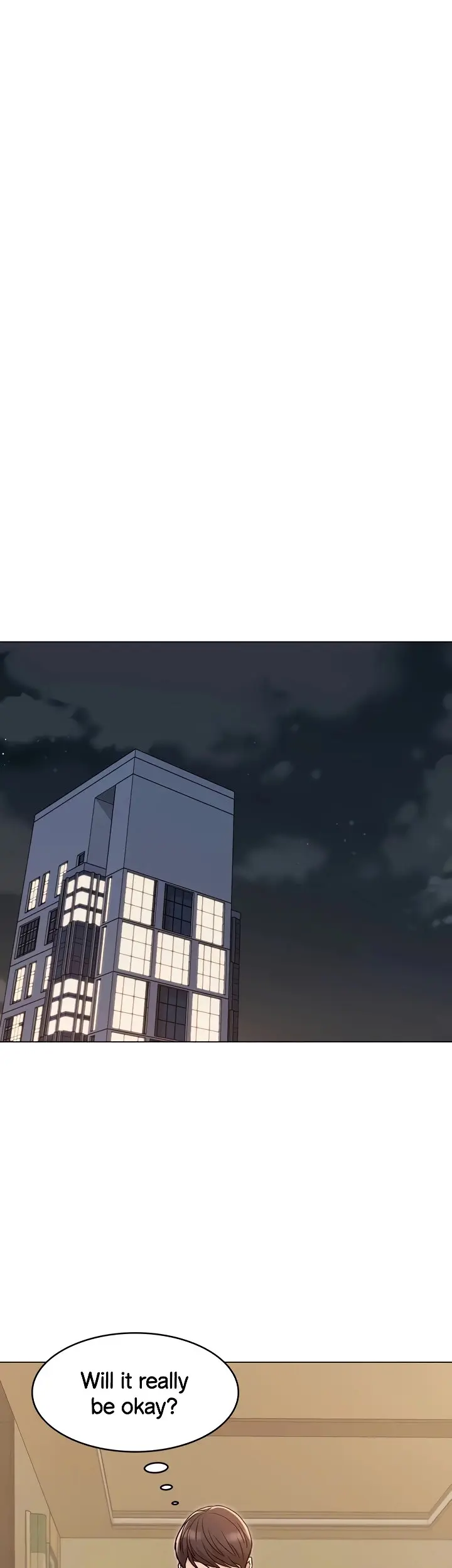 My Girlfriends Sister Chapter 29 - Page 21