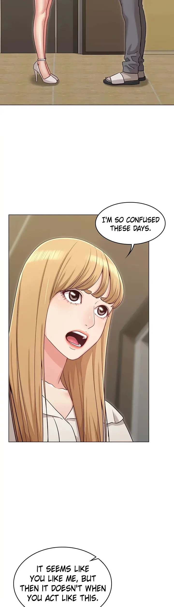 My Girlfriends Sister Chapter 29 - Page 26