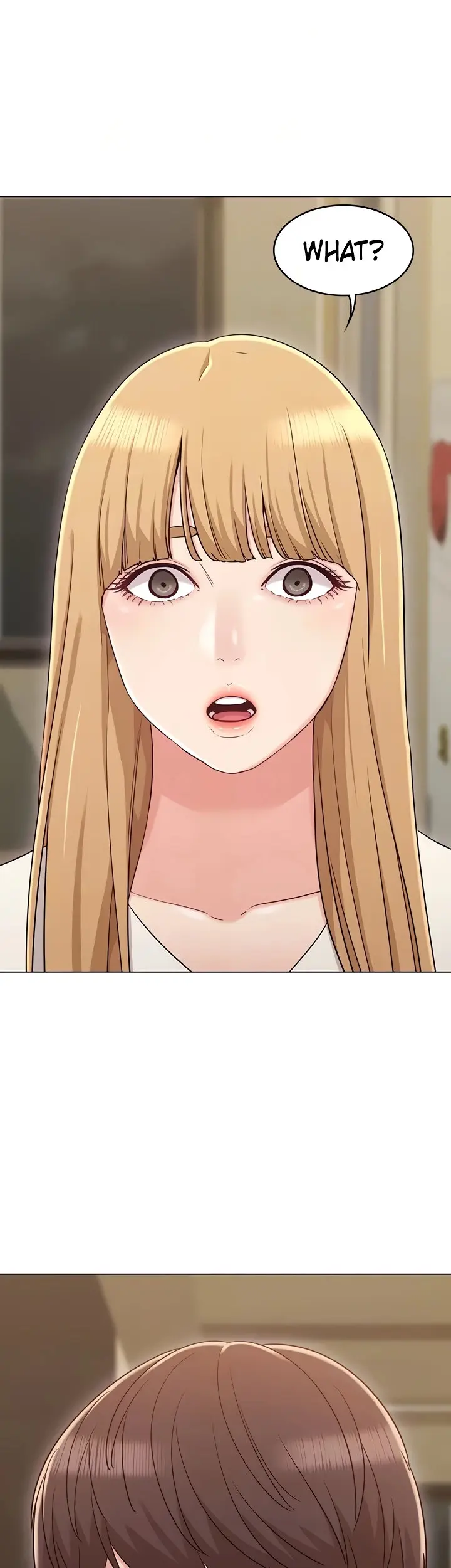 My Girlfriends Sister Chapter 29 - Page 30