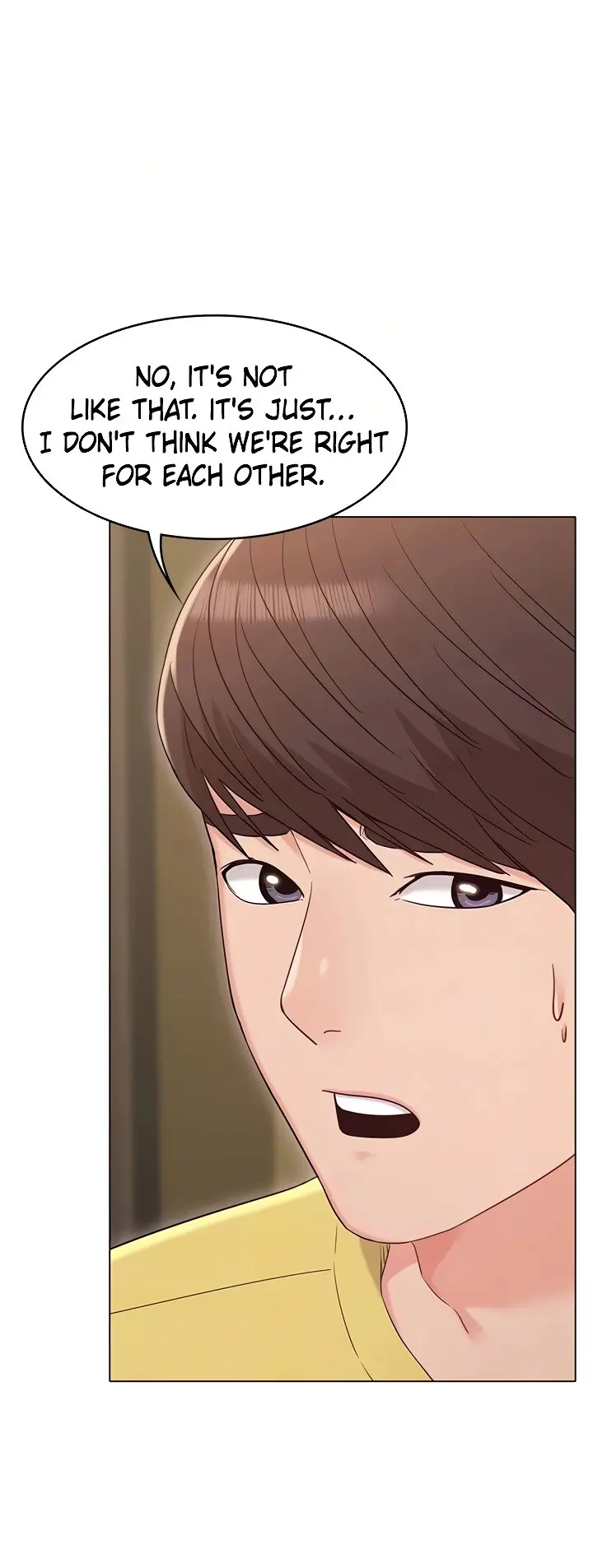 My Girlfriends Sister Chapter 29 - Page 32