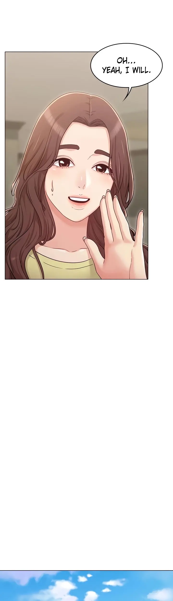 My Girlfriends Sister Chapter 29 - Page 43