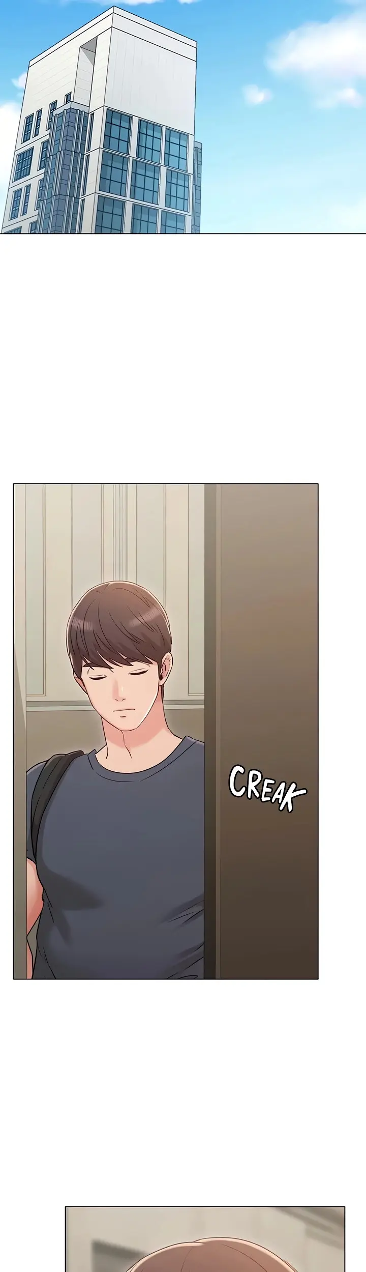My Girlfriends Sister Chapter 29 - Page 44